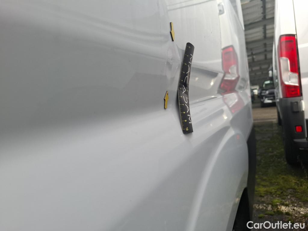  Citroen  Jumper CITROEN  / 2014 / 4P / Fourgon tôlé 33 L2H2 BlueHDi 120 S&S BVM6 Driver #7