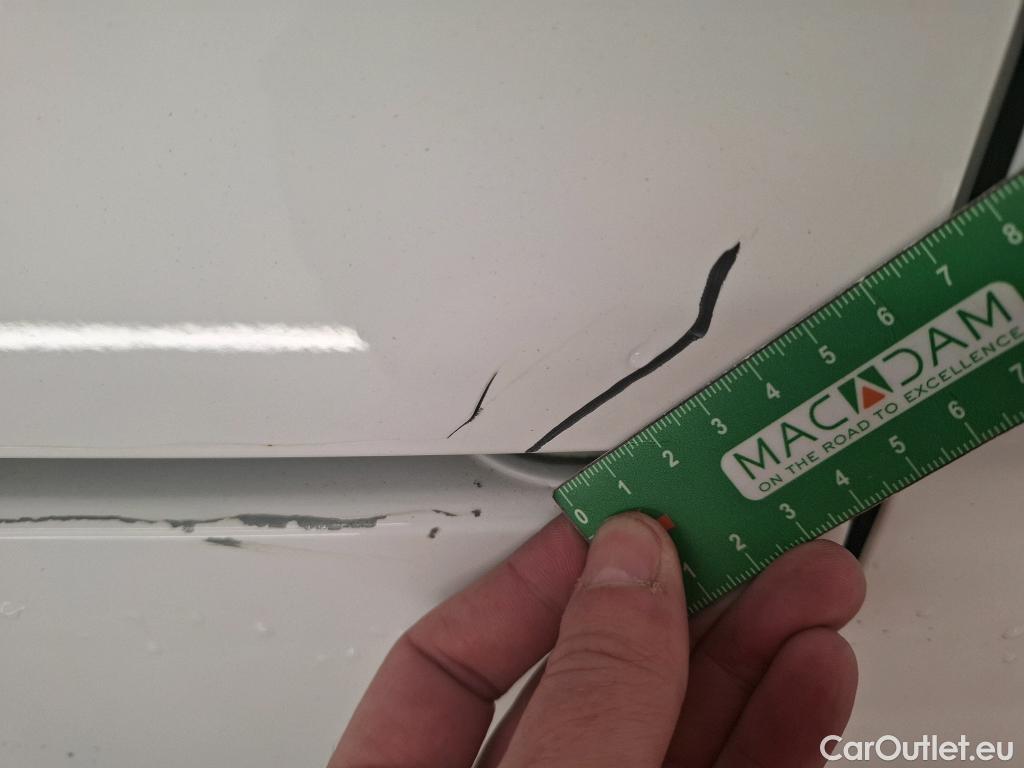  Citroen  Jumpy  Fourgon Club M 1.5 BlueHDi 100CV BVM6 E6d #35