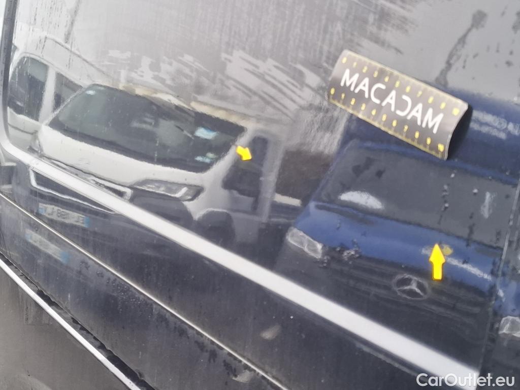  Citroen  Jumpy CITROEN  VU 4p Fourgon Taille M BlueHDi 120 S&S BVM6 Business #19