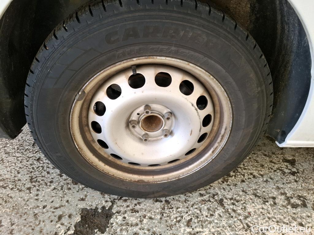  Citroen  Jumpy  Fourgon Fourgon M 1.5 BlueHDi 120CV BVM6 E6d #24