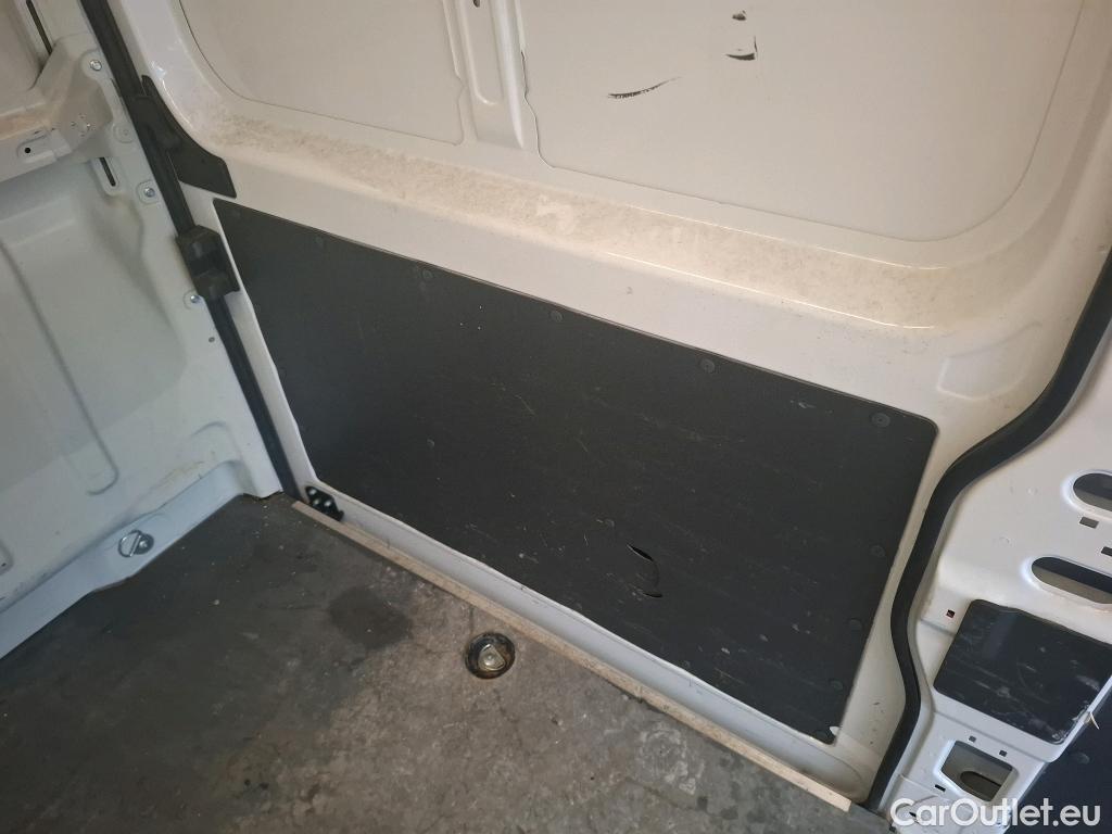  Peugeot  Boxer  Fourgon Surélevé 335 L3H2 Asphalt BlueHDi 165 Stop&Start 2.2 165CV BVM6 #10