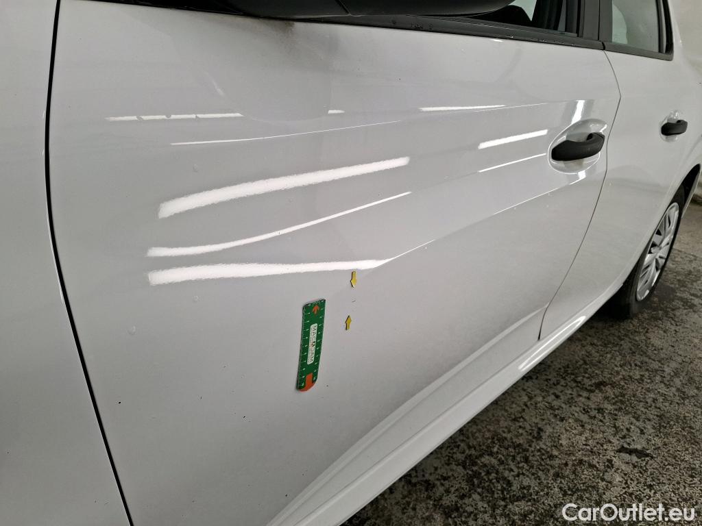  Peugeot  208  Premium 1.5 HDi 100CV BVM6 E6d #9