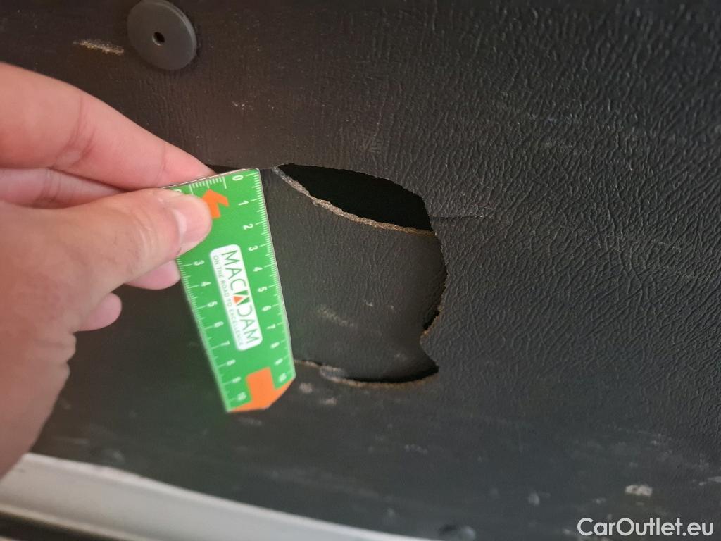  Peugeot  Boxer  Fourgon Surélevé 335 L3H2 Asphalt BlueHDi 165 Stop&Start 2.2 165CV BVM6 #11