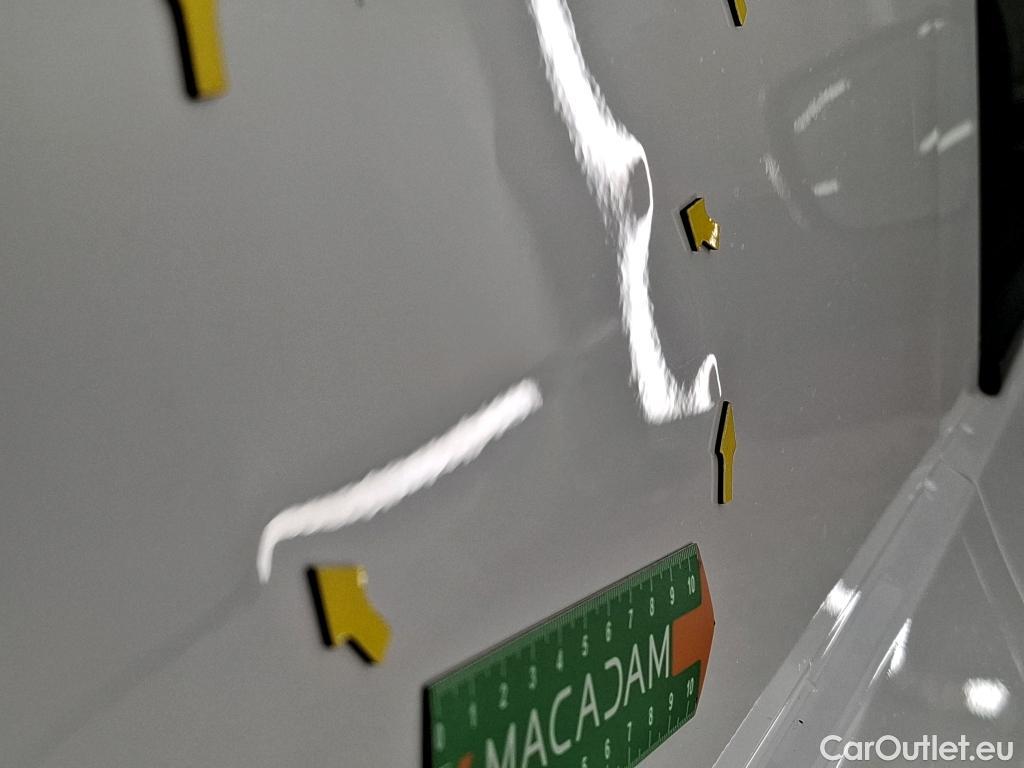  Nissan  Townstar NISSAN  / 2021 / 4P / Fourgonnette Tce 130 N-Connecta #7