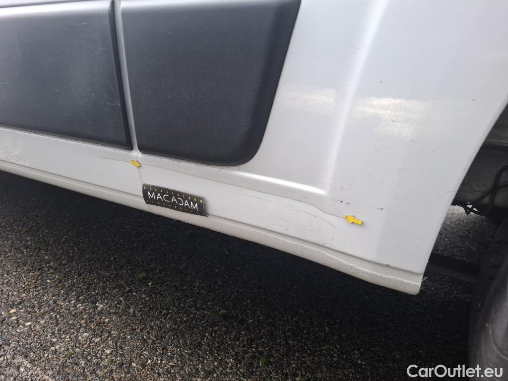  Citroen  Jumper CITROEN  / 2014 / 4P / Fourgon tôlé 33 L2H2 BlueHDi 120 S&S BVM6 Driver #13