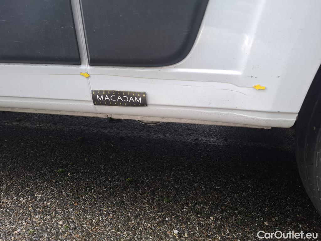  Citroen  Jumper CITROEN  / 2014 / 4P / Fourgon tôlé 33 L2H2 BlueHDi 120 S&S BVM6 Driver #8