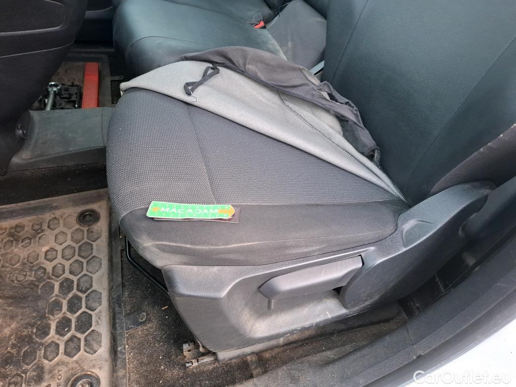  Peugeot  Partner  Asphalt L1 1.5 HDi 100CV BVM5 E6dT #35