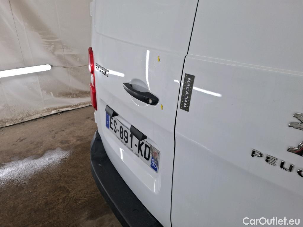  Peugeot  Expert  Fourgon Premium L2 2.0 HDi 120CV BVM6 E6 #10