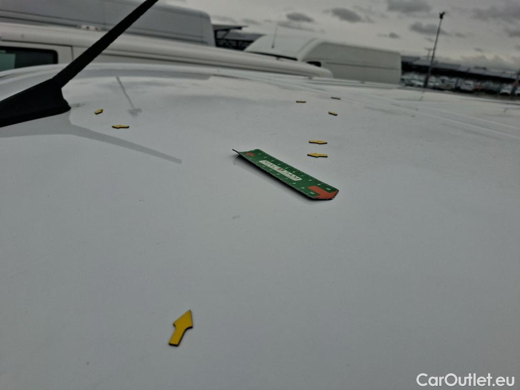  Citroen  Jumpy  Fourgon CityVan XS 1.5 BlueHDi 120CV BVM6 E6dT #24