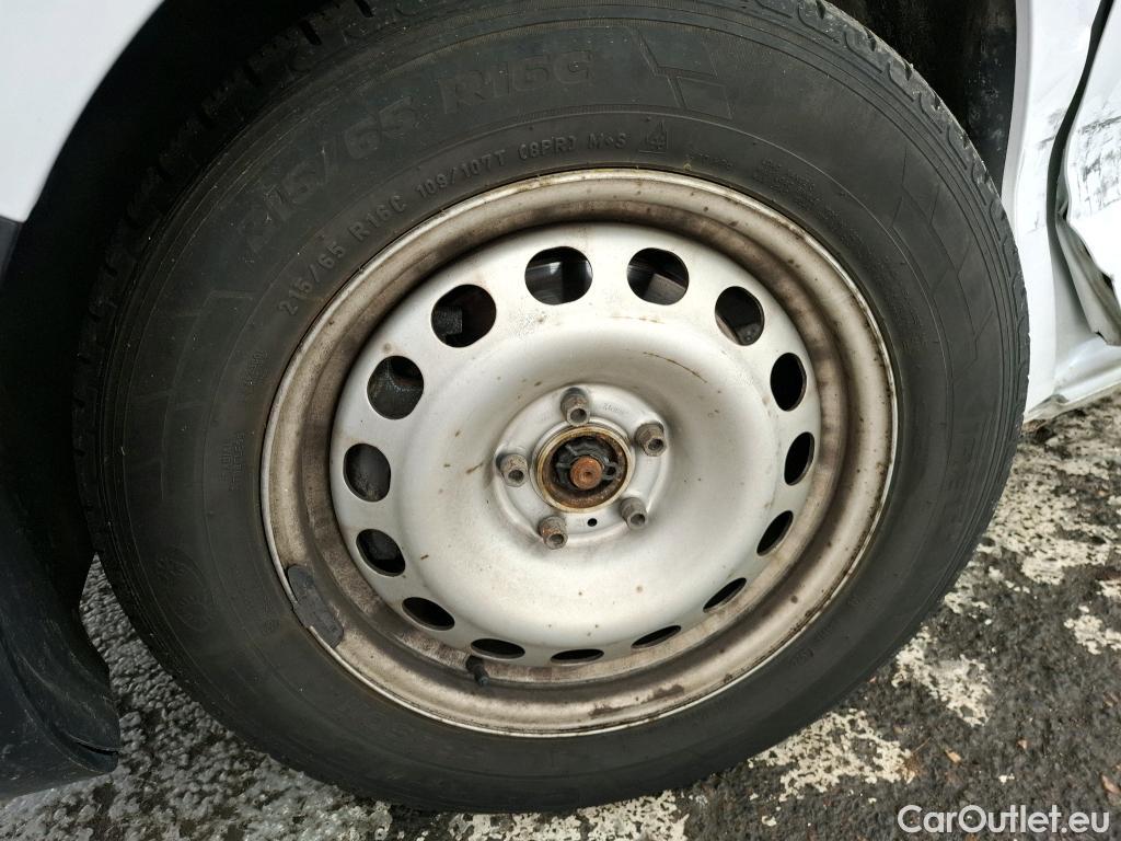  Citroen  Jumpy  Fourgon Fourgon M 1.5 BlueHDi 120CV BVM6 E6d #22