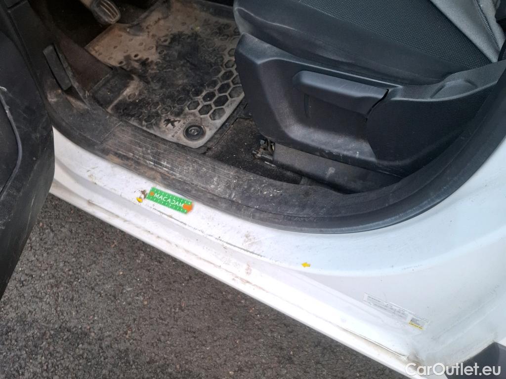  Peugeot  Partner  Asphalt L1 1.5 HDi 100CV BVM5 E6dT #17