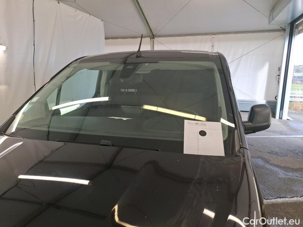  Citroen  Berlingo  Fourgon Club M 1000 1.5 BlueHDi 130CV BVA8 E6dT #39