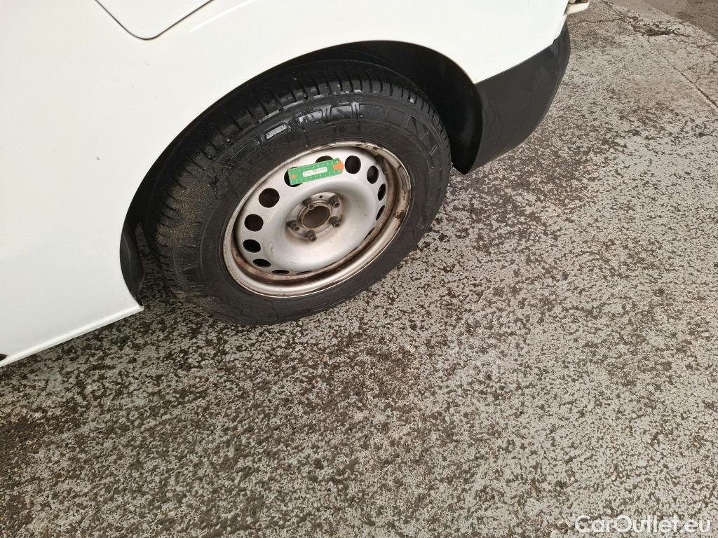  Citroen  Jumpy  Fourgon Driver M 2.0 BlueHDi 120CV BVA8 E6d #10