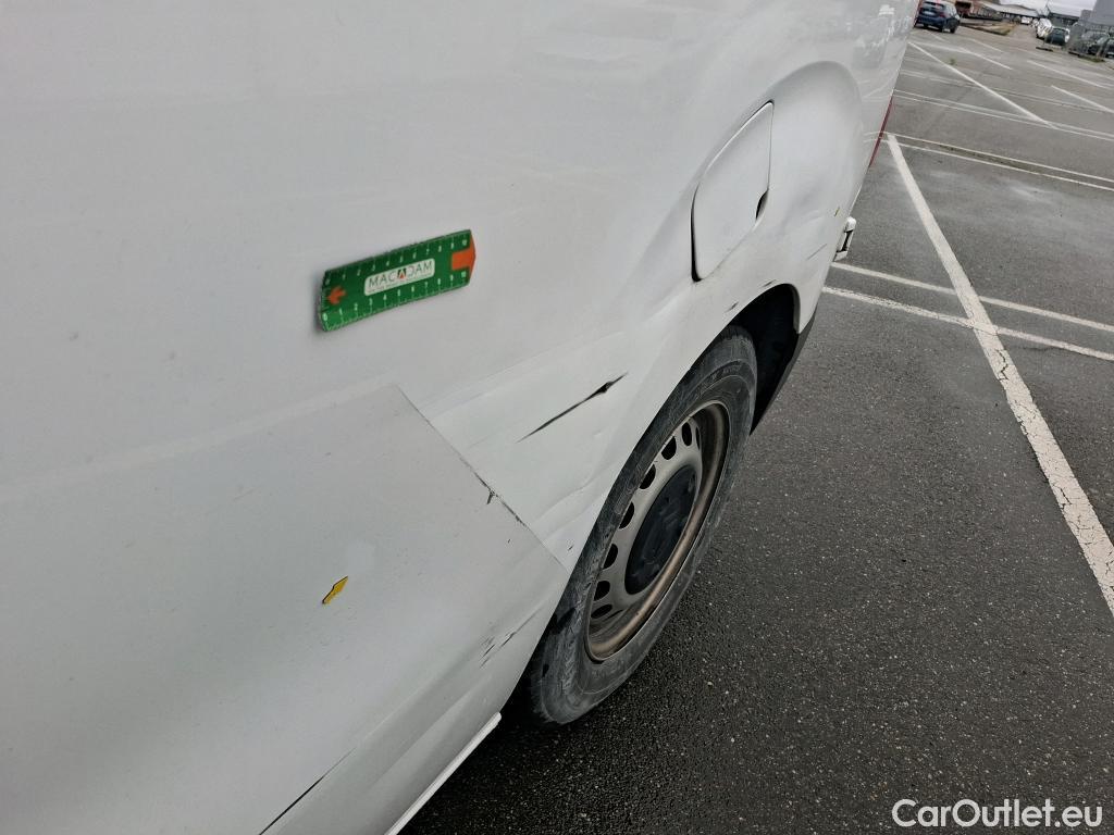  Citroen  Jumpy  Fourgon CityVan XS 1.5 BlueHDi 120CV BVM6 E6dT #6