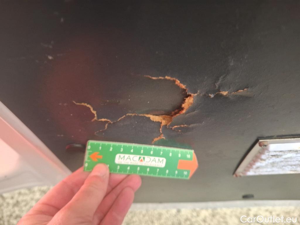  Citroen  Jumpy  Fourgon Club M 1.5 BlueHDi 100CV BVM6 E6d #29