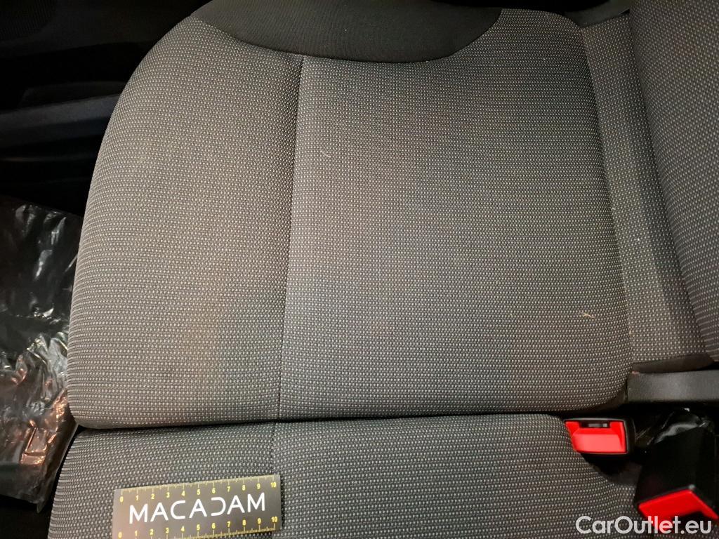  Peugeot  Partner PEUGEOT  / 2018 / 4P / Fourgonnette BLUEHDI 130 S&S EAT8 950KG LONG ASPHALT #14