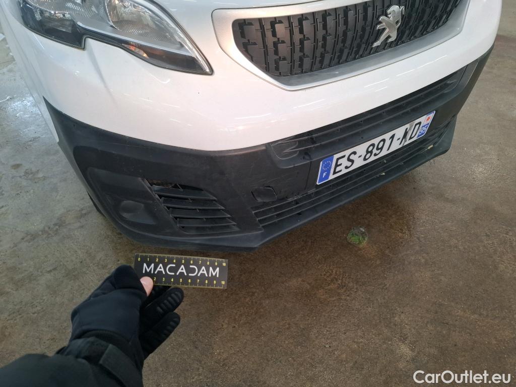  Peugeot  Expert  Fourgon Premium L2 2.0 HDi 120CV BVM6 E6 #56