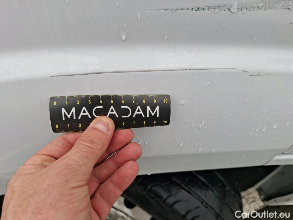  Citroen  Jumper CITROEN  / 2014 / 4P / Fourgon tôlé 33 L2H2 BlueHDi 120 S&S BVM6 Driver #37