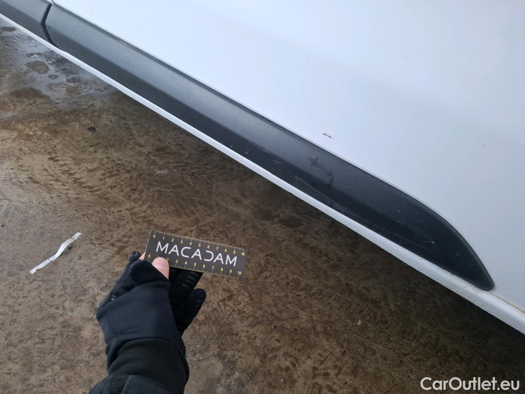  Peugeot  Expert  Fourgon Premium L2 2.0 HDi 120CV BVM6 E6 #70