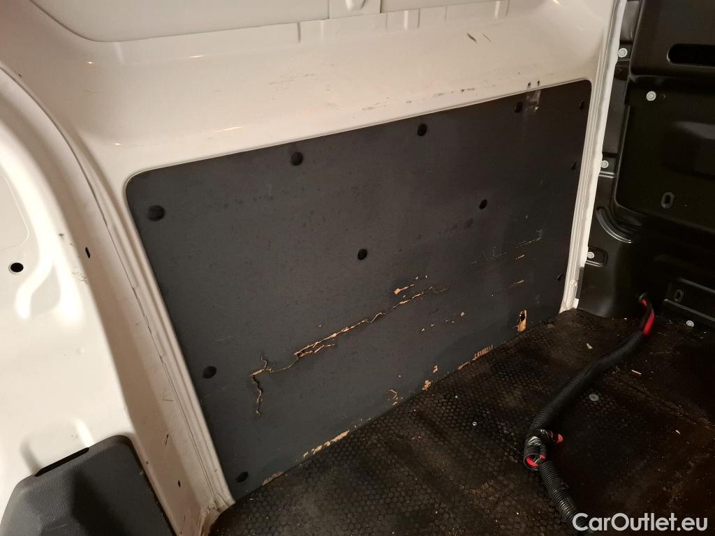  Citroen  Jumpy  Fourgon Driver M 2.0 BlueHDi 120CV BVA8 E6d #7