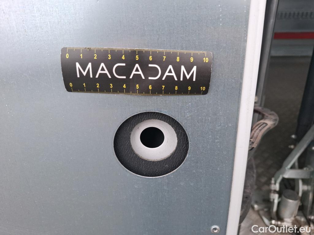  Citroen  Jumper CITROEN  / 2014 / 4P / Fourgon tôlé 33 L2H2 BlueHDi 120 S&S BVM6 Driver #33