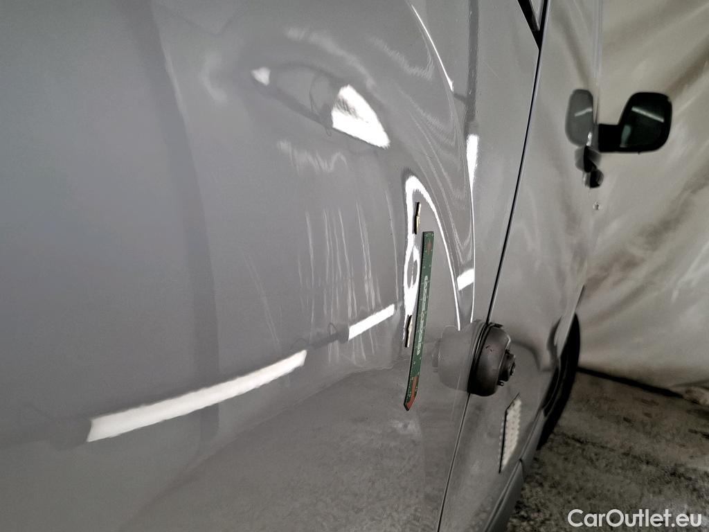  Citroen  Jumpy  Fourgon Fourgon M 1.5 BlueHDi 120CV BVM6 E6d #19