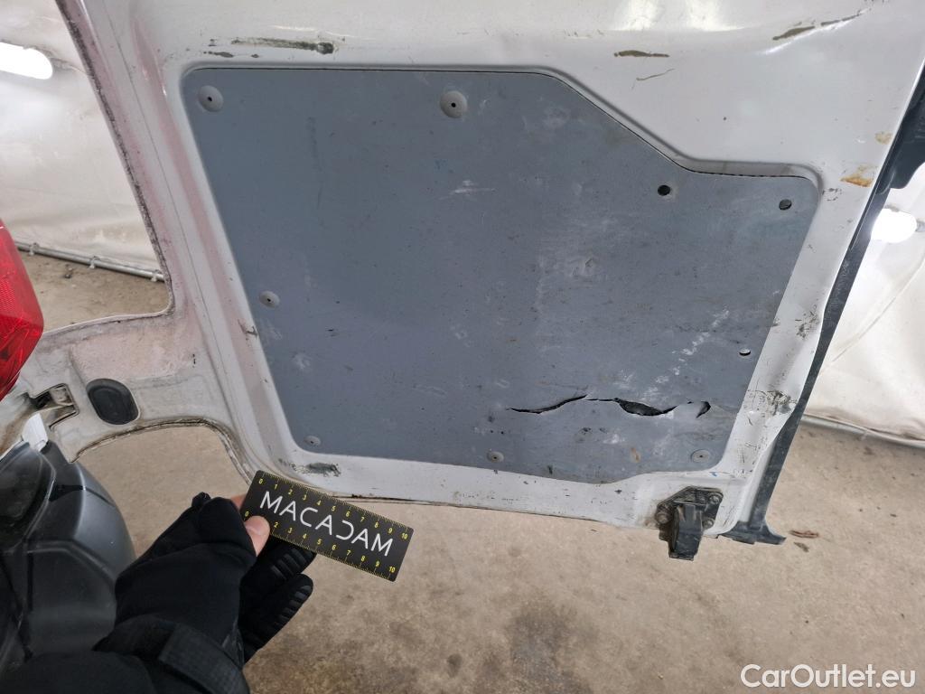  Peugeot  Expert  Fourgon Premium L2 2.0 HDi 120CV BVM6 E6 #45