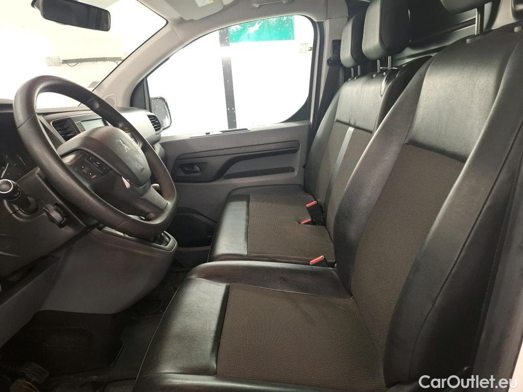  Peugeot  Expert  Fourgon Asphalt L3 2.0 HDi 120CV BVM6 E6d #10