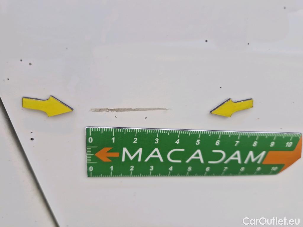  Peugeot  Partner  Premium L1 1.5 HDi 130CV BVA8 E6dT #3