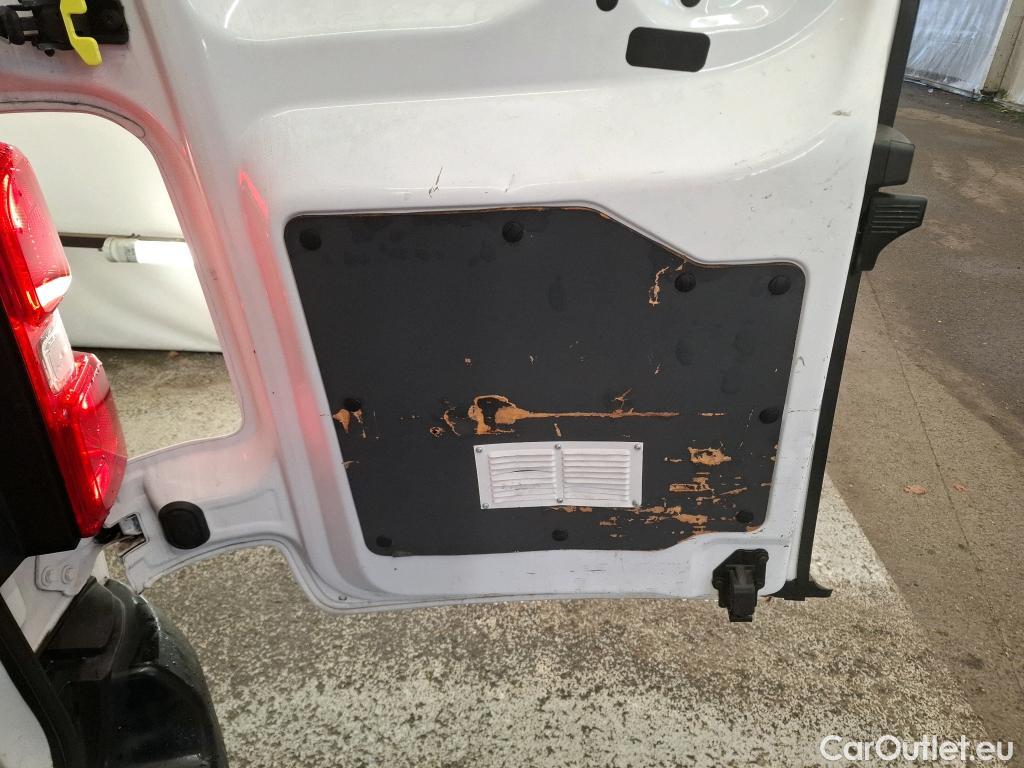  Citroen  Jumpy  Fourgon Driver M 2.0 BlueHDi 120CV BVA8 E6d #3