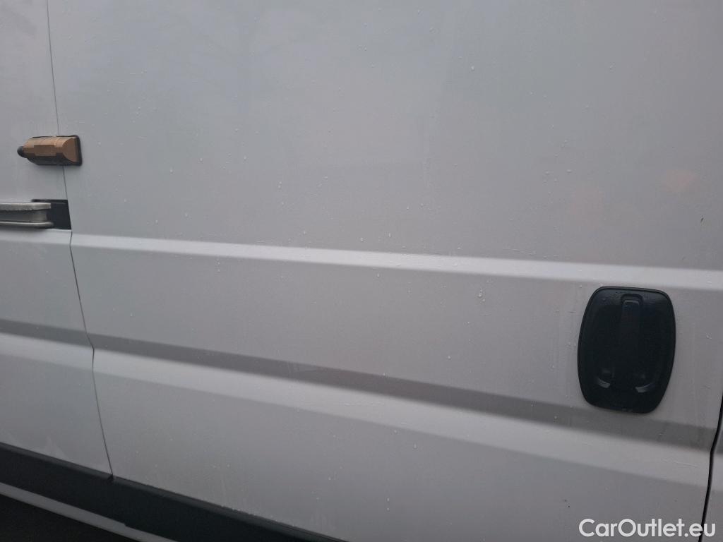  Peugeot  Boxer  Fourgon Surélevé 335 L3H2 Asphalt BlueHDi 165 Stop&Start 2.2 165CV BVM6 #20