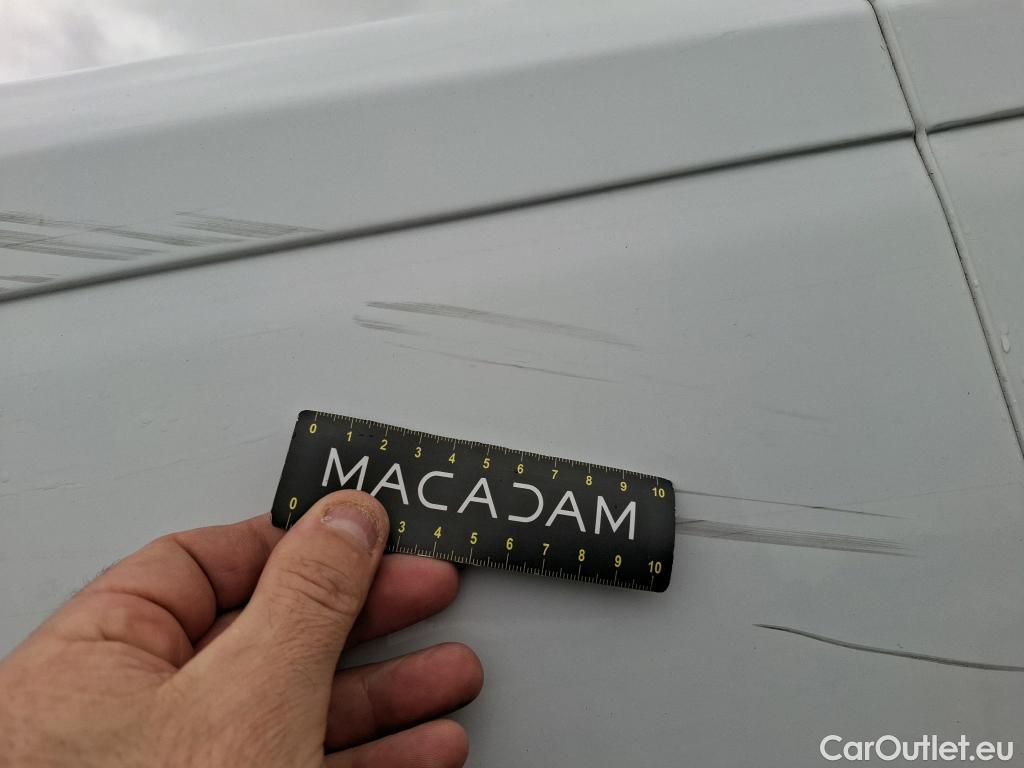  Citroen  Jumper CITROEN  / 2014 / 4P / Fourgon tôlé 33 L2H2 BlueHDi 120 S&S BVM6 Driver #44