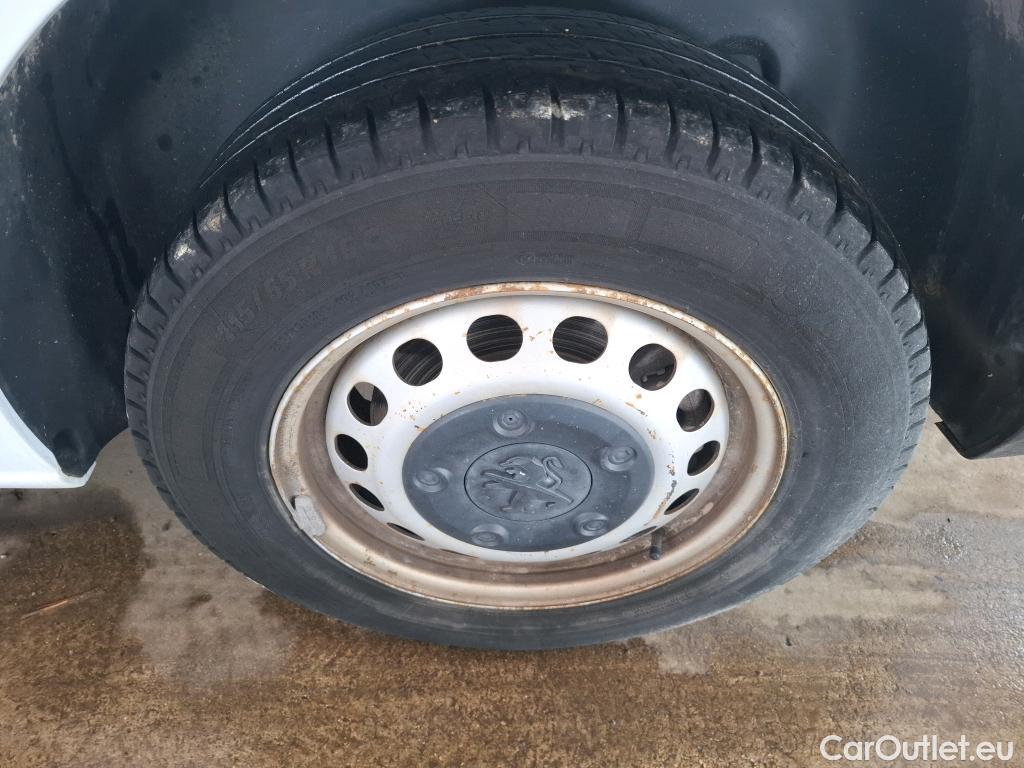  Peugeot  Expert  Fourgon Premium L2 2.0 HDi 120CV BVM6 E6 #30