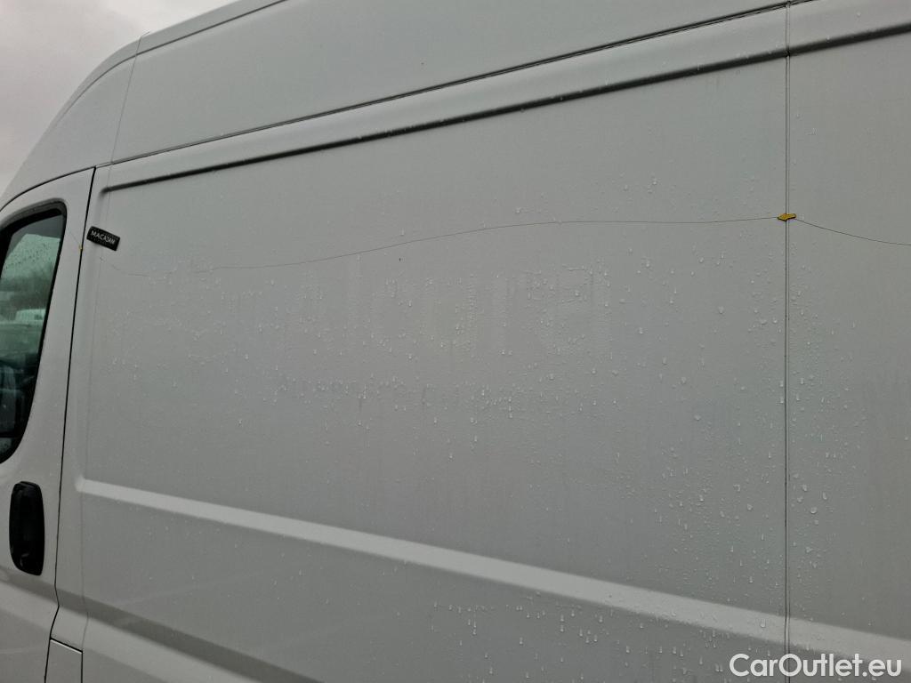  Citroen  Jumper CITROEN  / 2014 / 4P / Fourgon tôlé 33 L2H2 BlueHDi 120 S&S BVM6 Driver #16