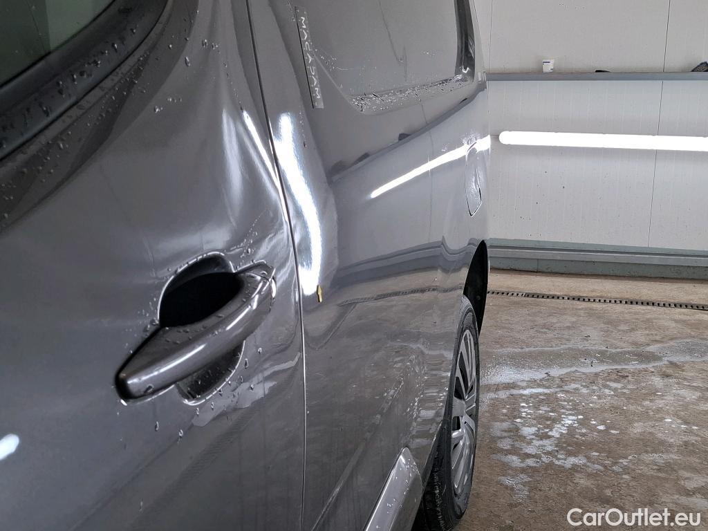  Peugeot  Partner PEUGEOT  / 2018 / 4P / Fourgonnette BLUEHDI 130 S&S EAT8 950KG LONG ASPHALT #3