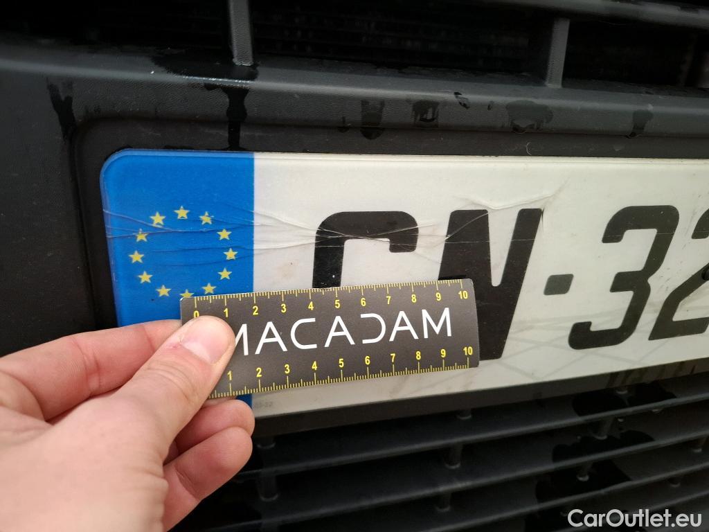  Peugeot  Partner PEUGEOT  / 2018 / 4P / Fourgonnette BLUEHDI 130 S&S EAT8 950KG LONG ASPHALT #19