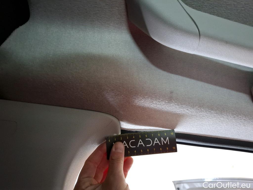  Peugeot  Partner PEUGEOT  / 2018 / 4P / Fourgonnette BLUEHDI 130 S&S EAT8 950KG LONG ASPHALT #16