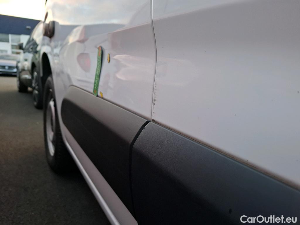  Peugeot  Partner  Asphalt L1 1.5 HDi 100CV BVM5 E6dT #29