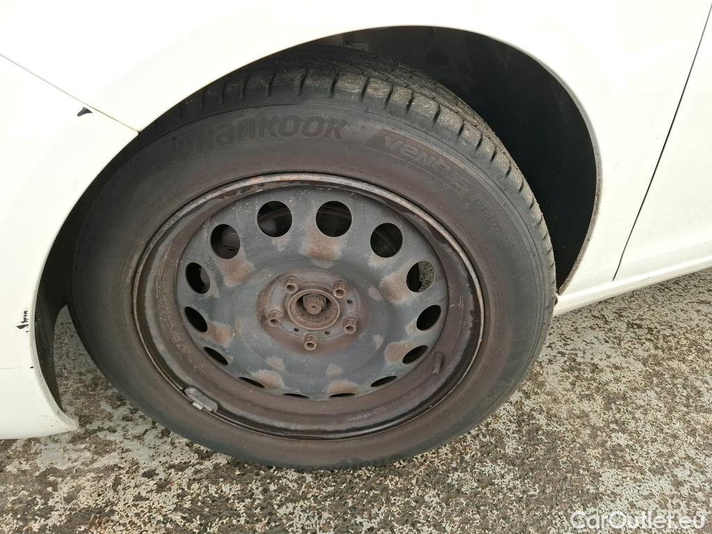  Peugeot  308  Active Pack 1.5 HDI 100CV BVM6 E6dT / TRANSFO VP/VF #31