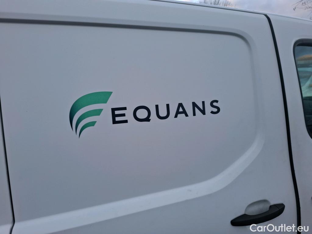  Peugeot  Partner  Asphalt L1 1.5 HDi 100CV BVM5 E6dT #39