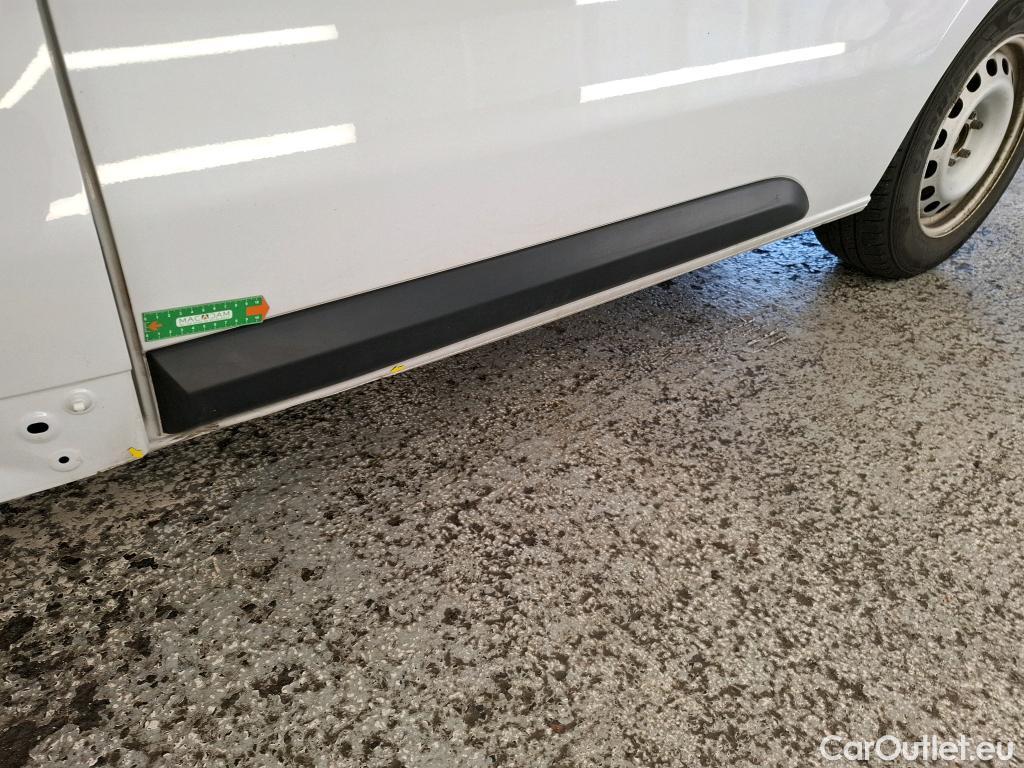  Citroen  Jumpy  Fourgon Fourgon M 1.5 BlueHDi 120CV BVM6 E6d #4