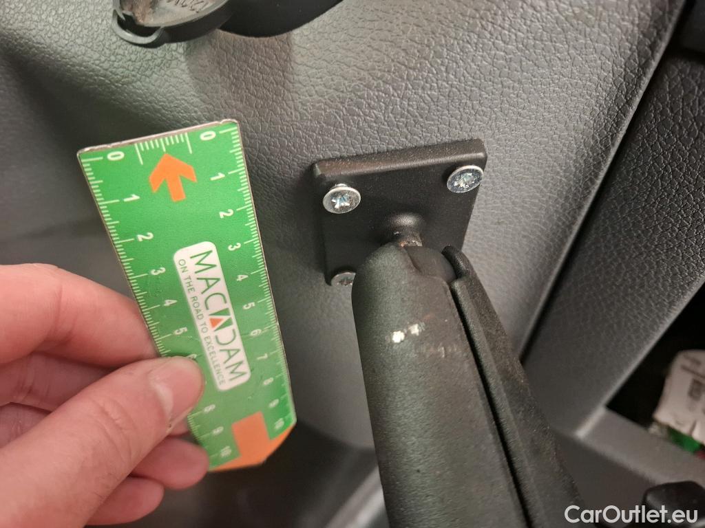  Citroen  Jumpy  Fourgon Club M 1.5 BlueHDi 100CV BVM6 E6d #41