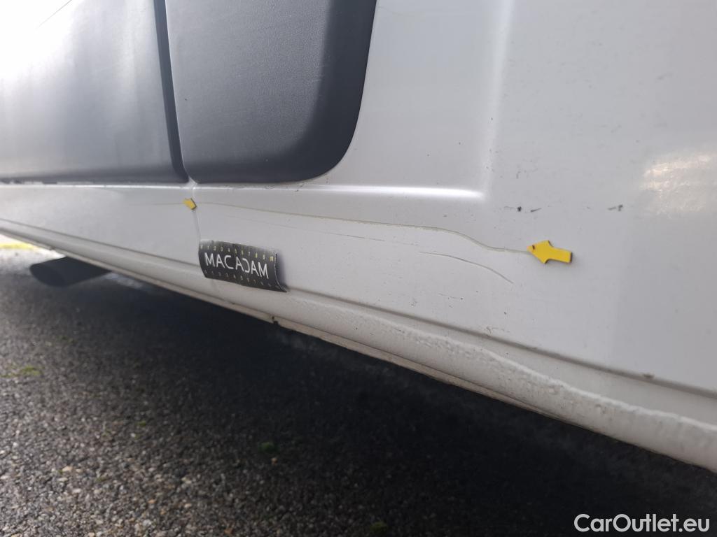  Citroen  Jumper CITROEN  / 2014 / 4P / Fourgon tôlé 33 L2H2 BlueHDi 120 S&S BVM6 Driver #12