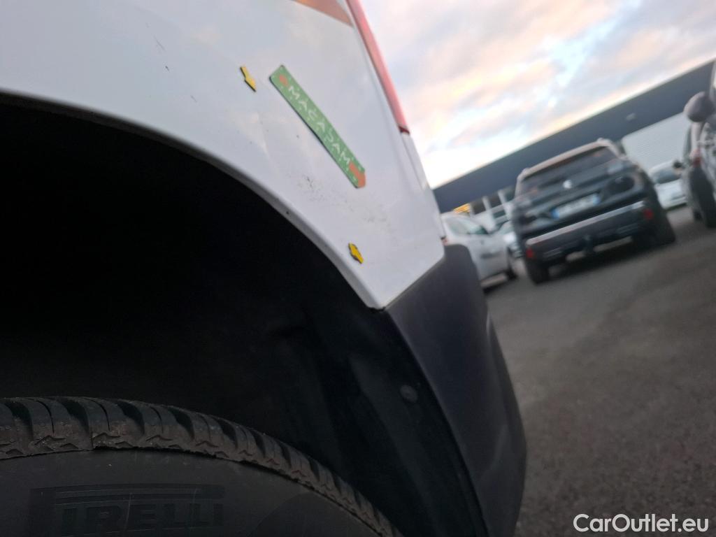  Peugeot  Partner  Asphalt L1 1.5 HDi 100CV BVM5 E6dT #7