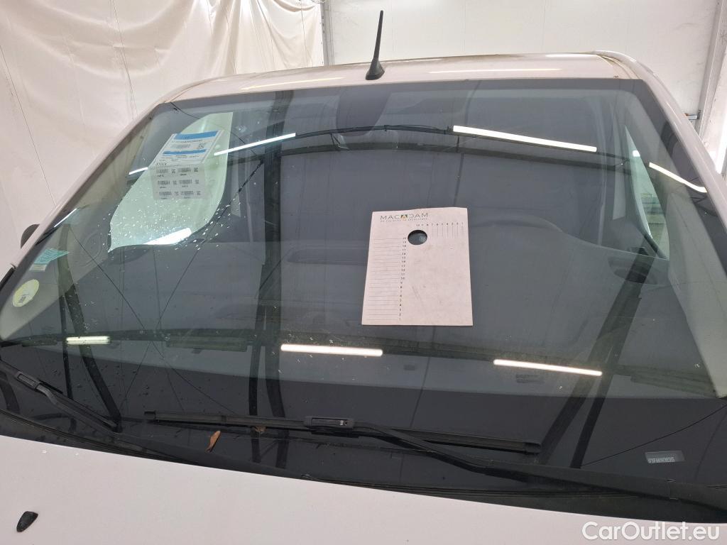  Peugeot  Expert  Fourgon Premium L2 2.0 HDi 120CV BVM6 E6 #1