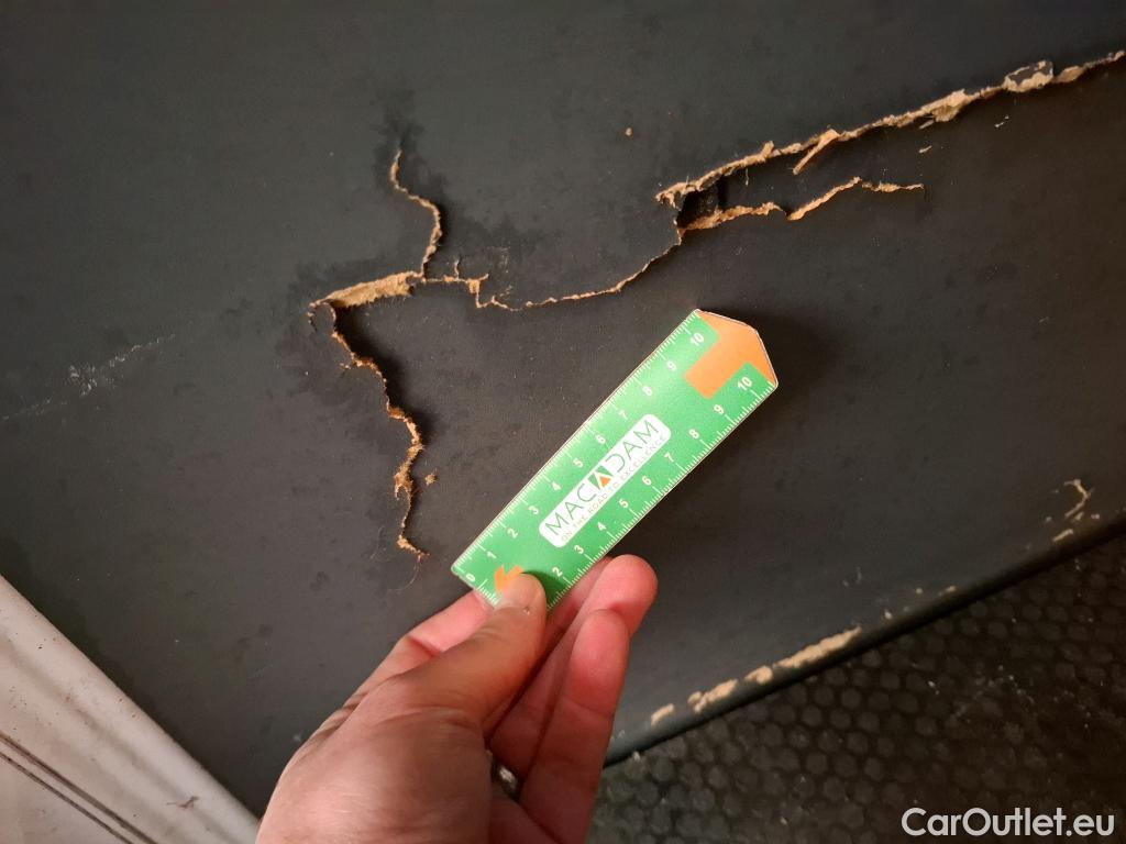  Citroen  Jumpy  Fourgon Driver M 2.0 BlueHDi 120CV BVA8 E6d #8