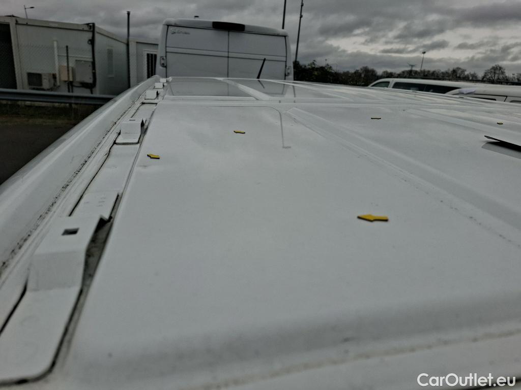  Citroen  Jumpy  Fourgon CityVan XS 1.5 BlueHDi 120CV BVM6 E6dT #17