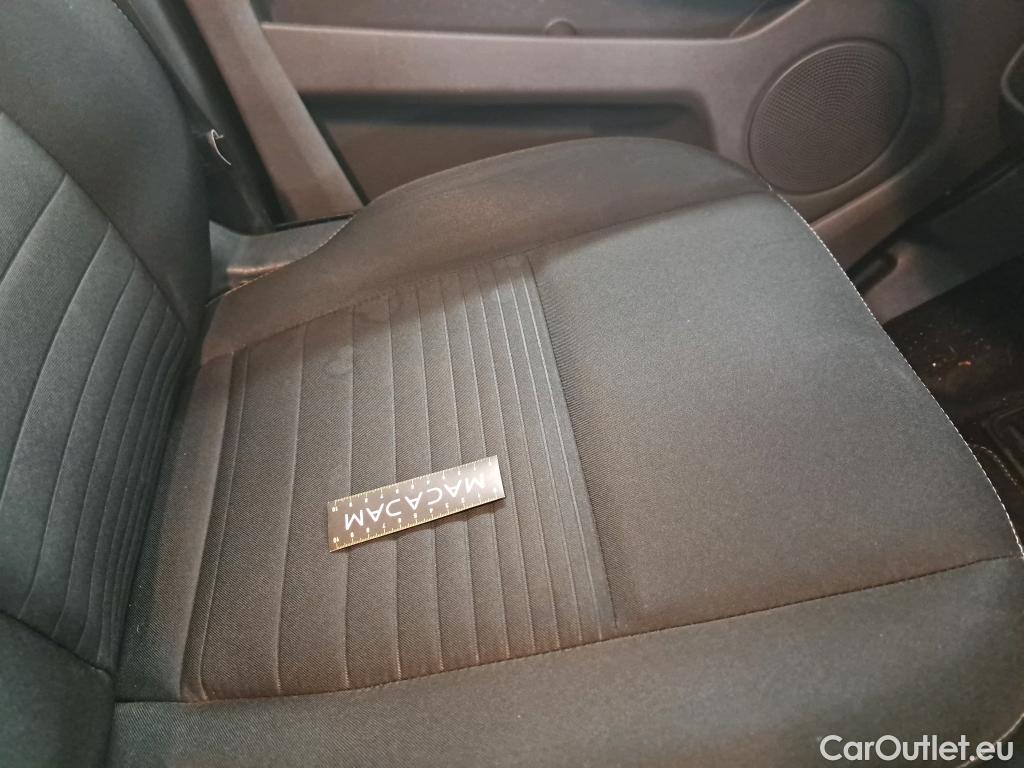  Ford  Transit  Custom Custom Fourgon 320 L2 Limited 2.0 TDCi 130CV BVA6 E6d #5