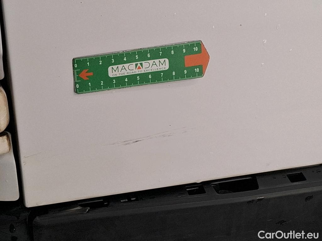  Peugeot  Expert  Fourgon Asphalt L3 2.0 HDi 120CV BVM6 E6d #18