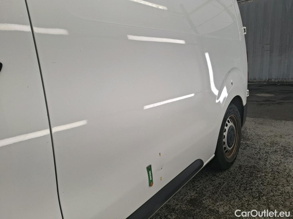  Citroen  Jumpy  Fourgon Club M 1.5 BlueHDi 100CV BVM6 E6d #1